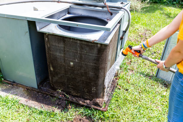 Best Ventilation Cleaning Services  in Princeton, WV