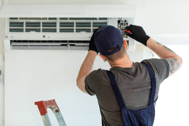 Best Air Duct Cleaning Company Near Me  in Princeton, WV