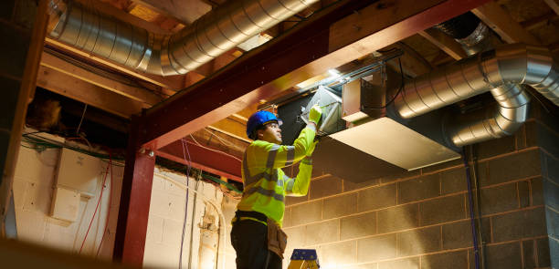 Best Commercial Air Duct Cleaning  in Princeton, WV