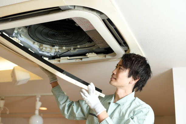 Best HVAC Air Duct Cleaning  in Princeton, WV