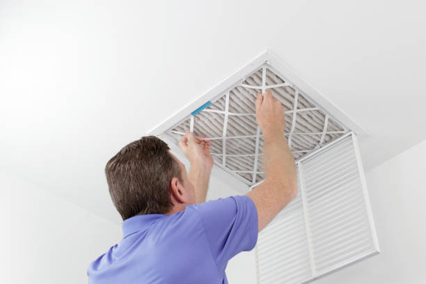 Ductwork Cleaning Services in WV